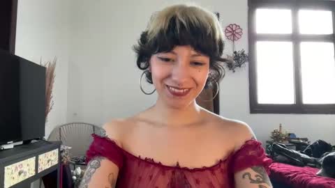 trinitysecrets online show from December 31, 2024, 8:45 pm