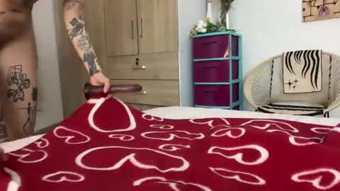 trinitysecrets online show from February 28, 2025, 8:28 pm