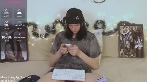 Max  online show from February 4, 2026, 5:08 pm