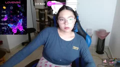 Snapshot of trixie_tangg chatting on February 13, 2026, 2:51 am Kitty online show from February 13, 2026, 2:51 am