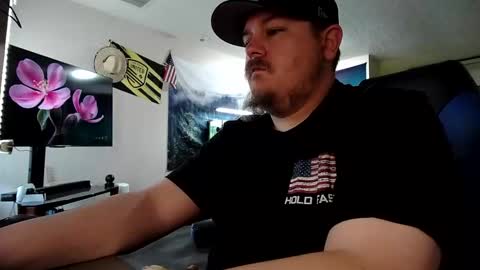 tross9090 online show from February 27, 2026, 11:16 pm