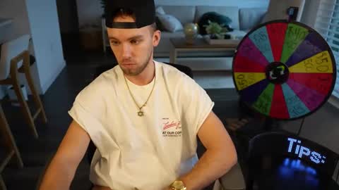 Troy Green online show from February 18, 2026, 9:44 pm