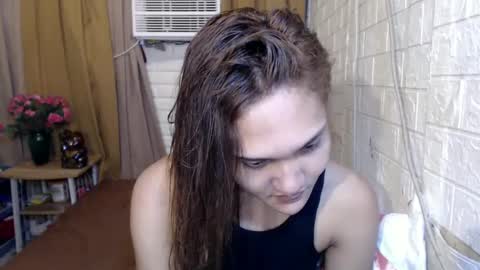 Snapshot of ts_ladycarla19 chatting on December 11, 2024, 6:58 am Carla online show from December 11, 2024, 6:58 am