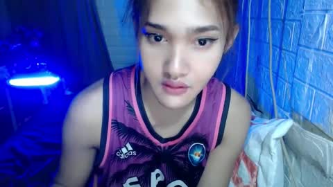 Snapshot of ts_ladycarla19 chatting on December 15, 2024, 5:56 am Carla online show from December 15, 2024, 5:56 am