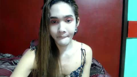 Snapshot of ts_ladycarla19 chatting on March 2, 2025, 5:04 pm Carla online show from March 2, 2025, 5:04 pm