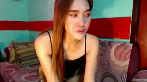 Snapshot of ts_ladycarla19 chatting on March 5, 2025, 2:14 am Carla online show from March 5, 2025, 2:14 am