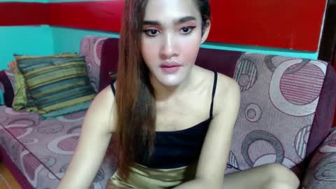 Snapshot of ts_ladycarla19 chatting on March 5, 2025, 5:18 am Carla online show from March 5, 2025, 5:18 am