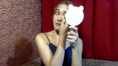 Snapshot of ts_ladycarla19 chatting on February 13, 2026, 9:27 am Carla online show from February 13, 2026, 9:27 am