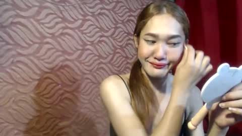 Snapshot of ts_ladycarla19 chatting on February 16, 2026, 10:50 pm Carla online show from February 16, 2026, 10:50 pm