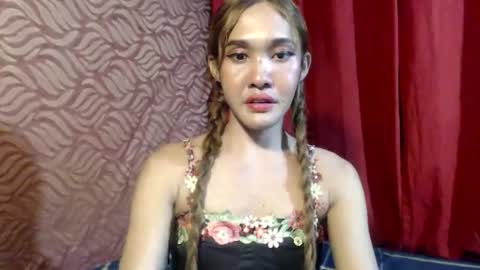 Snapshot of ts_ladycarla19 chatting on February 25, 2026, 9:02 pm Carla online show from February 25, 2026, 9:02 pm