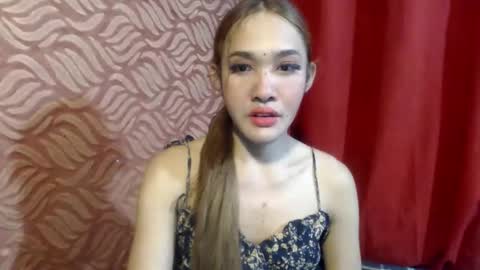 Snapshot of ts_ladycarla19 chatting on February 27, 2026, 8:58 am Carla online show from February 27, 2026, 8:58 am