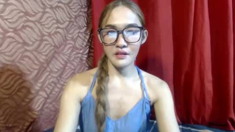 Snapshot of ts_ladycarla19 chatting on February 28, 2026, 6:53 pm Carla online show from February 28, 2026, 6:53 pm