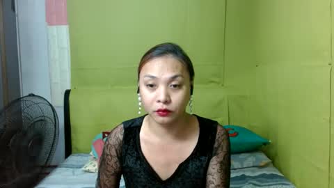 Kirei online show from February 3, 2025, 10:14 am