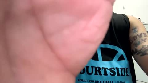 tuvo611077 online show from January 31, 2025, 1:43 am