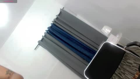 BLAZE online show from November 26, 2025, 10:11 pm