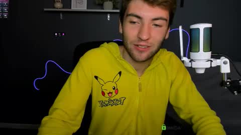 tyler_sparks_ online show from September 18, 2025, 5:42 am