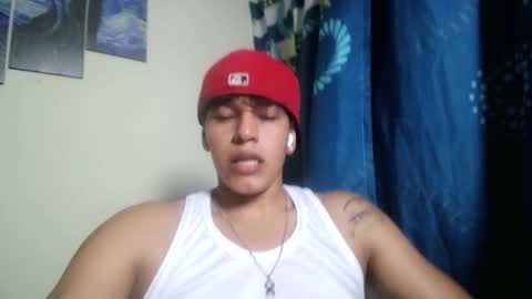 tyron_stone online show from December 18, 2025, 3:34 am