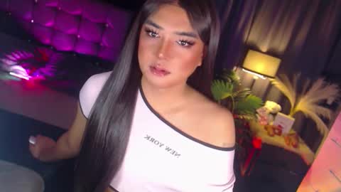 Alex online show from February 20, 2026, 7:58 pm