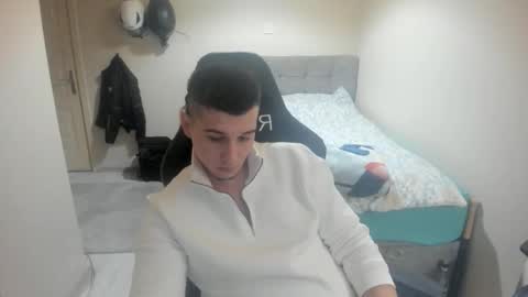 hi im mike tyson -  online show from January 7, 2026, 7:16 pm