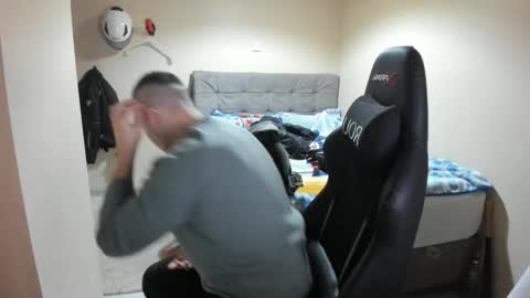 hi im mike tyson -  online show from February 14, 2026, 8:05 pm