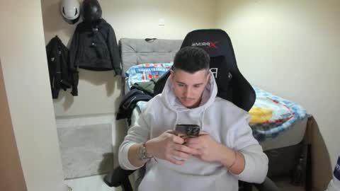 hi im mike tyson -  online show from February 18, 2026, 7:21 pm