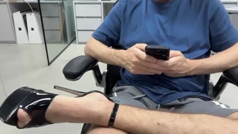 umcaradesaltoalto online show from September 21, 2025, 5:47 pm