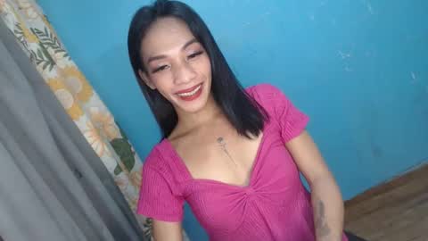 LOVELY JANE online show from September 23, 2025, 12:41 pm