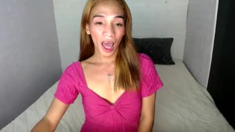 LOVELY JANE online show from February 24, 2026, 9:51 am