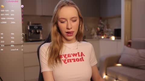 Snapshot of unnabella chatting on February 2, 2026, 7:01 pm UnnaBella online show from February 2, 2026, 7:01 pm