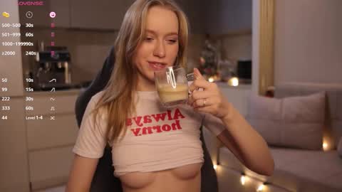 Snapshot of unnabella chatting on February 8, 2026, 7:06 pm UnnaBella online show from February 8, 2026, 7:06 pm