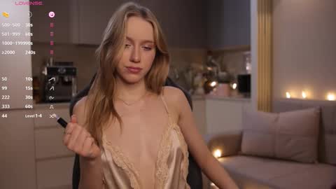 Snapshot of unnabella chatting on February 20, 2026, 7:14 pm UnnaBella online show from February 20, 2026, 7:14 pm