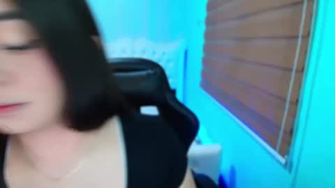 Snapshot of ur_babyalexa chatting on January 4, 2025, 2:35 am they call me Alexa online show from January 4, 2025, 2:35 am