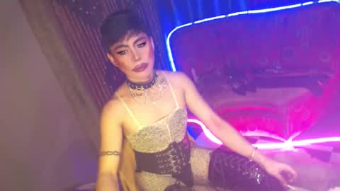 MISS ANNA online show from January 19, 2026, 12:20 pm