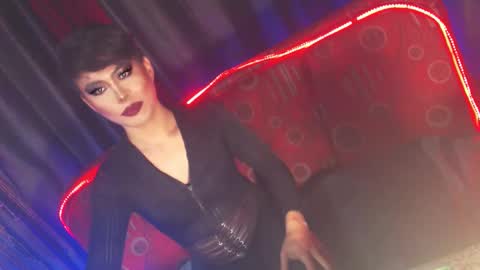 MISS ANNA online show from February 25, 2026, 4:05 pm