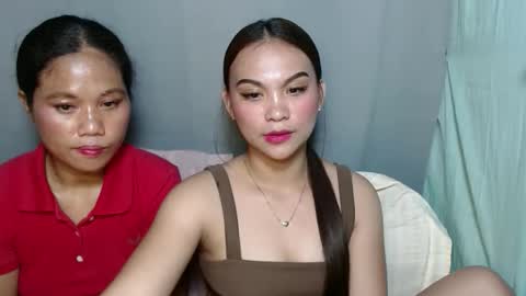 ur_prettymitch online show from September 21, 2025, 4:52 pm