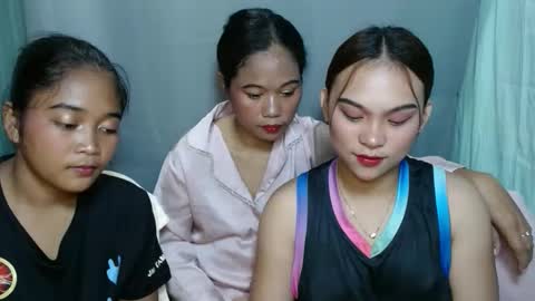 ur_prettymitch online show from October 1, 2025, 2:23 pm