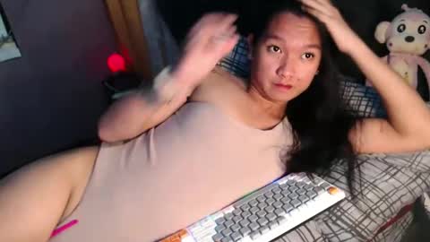 Snapshot of urasian_newra chatting on February 23, 2026, 7:50 am NEWRA ALLISON online show from February 23, 2026, 7:50 am