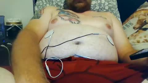 YBF online show from November 7, 2025, 12:54 am