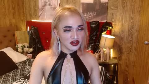 Snapshot of urcumgirlasiants chatting on January 4, 2025, 1:21 pm KENDALL online show from January 4, 2025, 1:21 pm