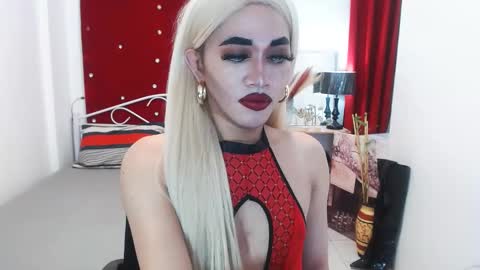 Snapshot of urcumgirlasiants chatting on January 30, 2025, 11:55 am KENDALL online show from January 30, 2025, 11:55 am