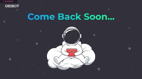 Mia Miller online show from February 25, 2026, 9:13 pm