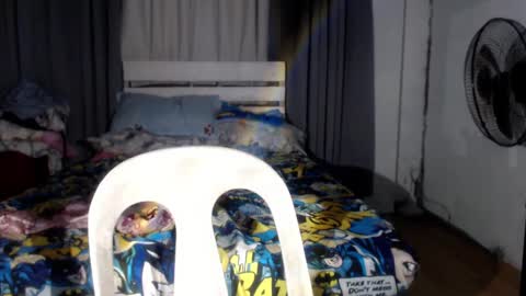 Snapshot of urdreamgirlpinay chatting on March 10, 2025, 1:34 am take me to your place online show from March 10, 2025, 1:34 am