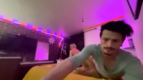 Snapshot of urfavoritedreamteam chatting on February 23, 2026, 11:18 am UrFavoriteDreamTeam online show from February 23, 2026, 11:18 am