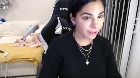 Goddess Marla online show from March 4, 2026, 3:12 am