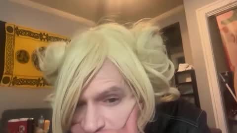 Snapshot of urgrlkandalee chatting on October 31, 2025, 5:08 am urgrlkandalee online show from October 31, 2025, 5:08 am