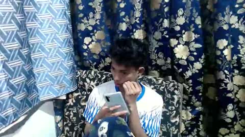 richard online show from February 4, 2026, 12:33 pm