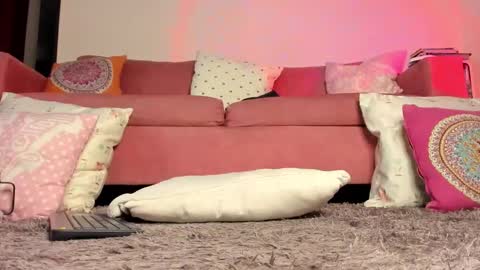 Valeria online show from February 5, 2026, 11:26 am