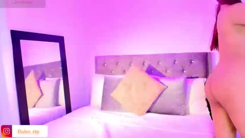 Valeria online show from February 18, 2026, 10:11 am