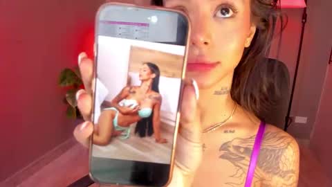 Val online show from February 26, 2026, 3:33 pm