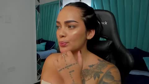   online show from March 7, 2025, 5:49 pm